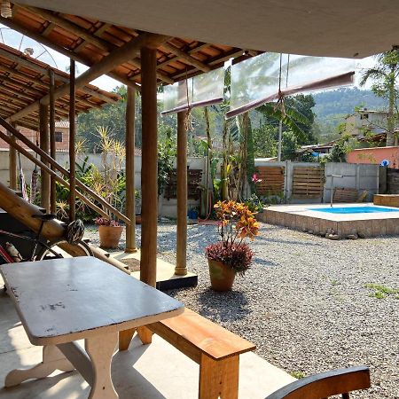 Casa Filtro Dos Sonhos Apartment Paraty Ngoại thất bức ảnh