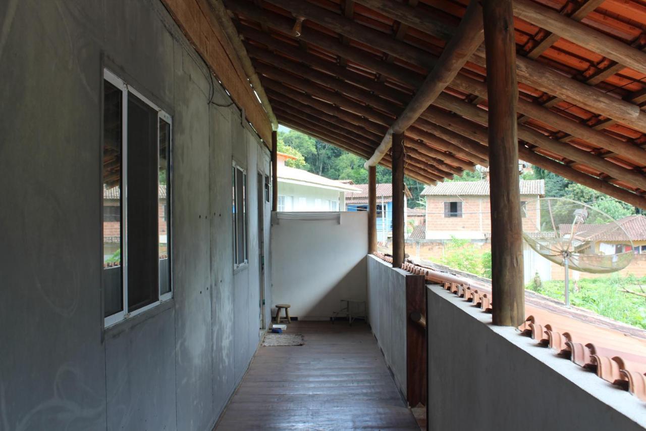 Casa Filtro Dos Sonhos Apartment Paraty Ngoại thất bức ảnh