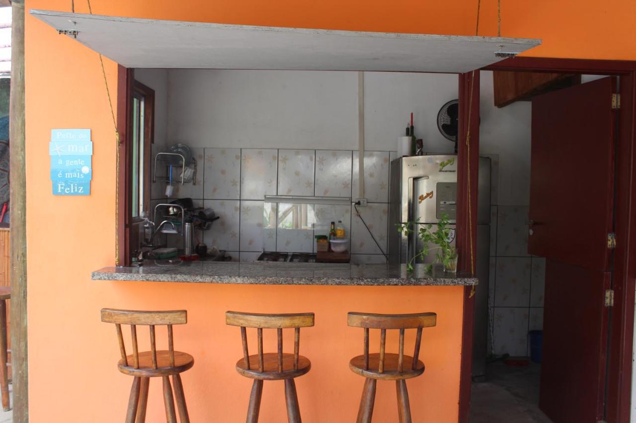 Casa Filtro Dos Sonhos Apartment Paraty Ngoại thất bức ảnh