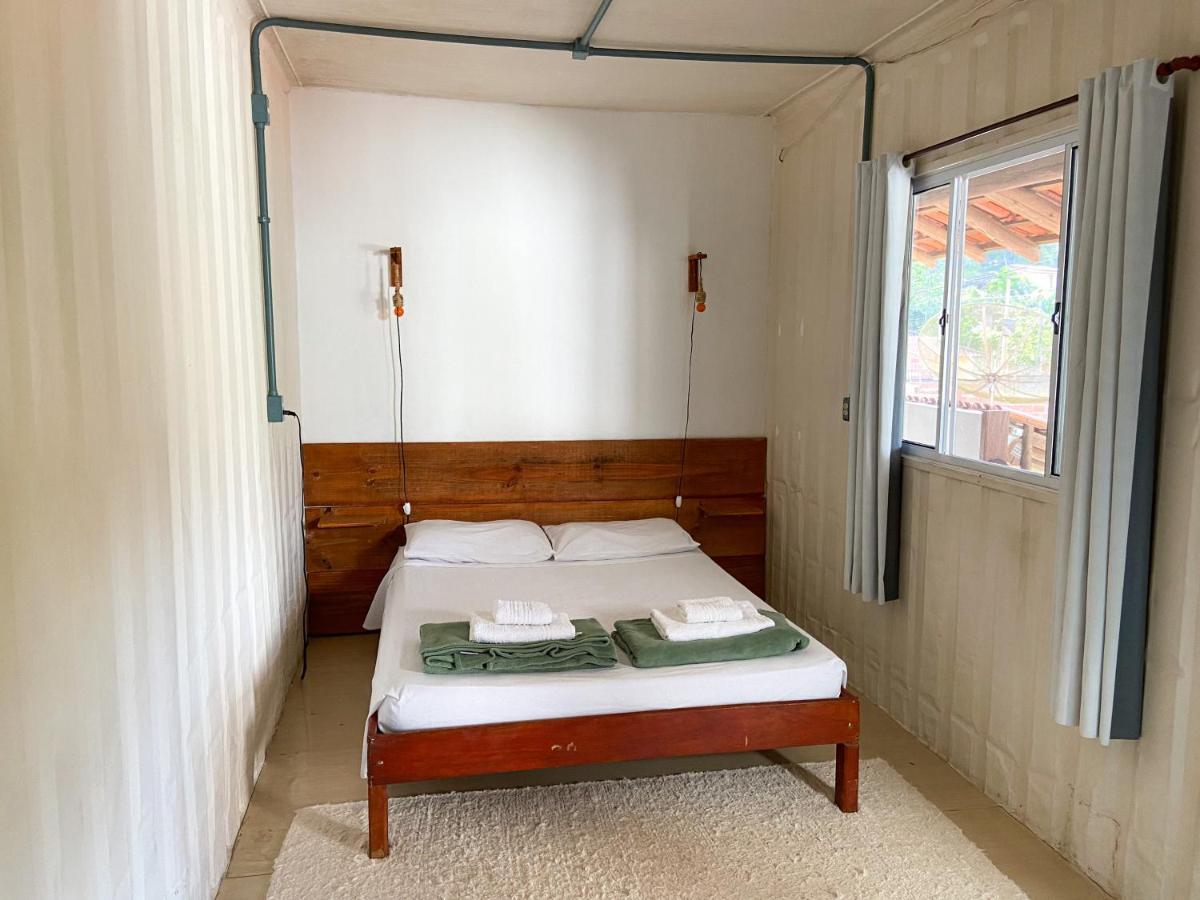 Casa Filtro Dos Sonhos Apartment Paraty Ngoại thất bức ảnh