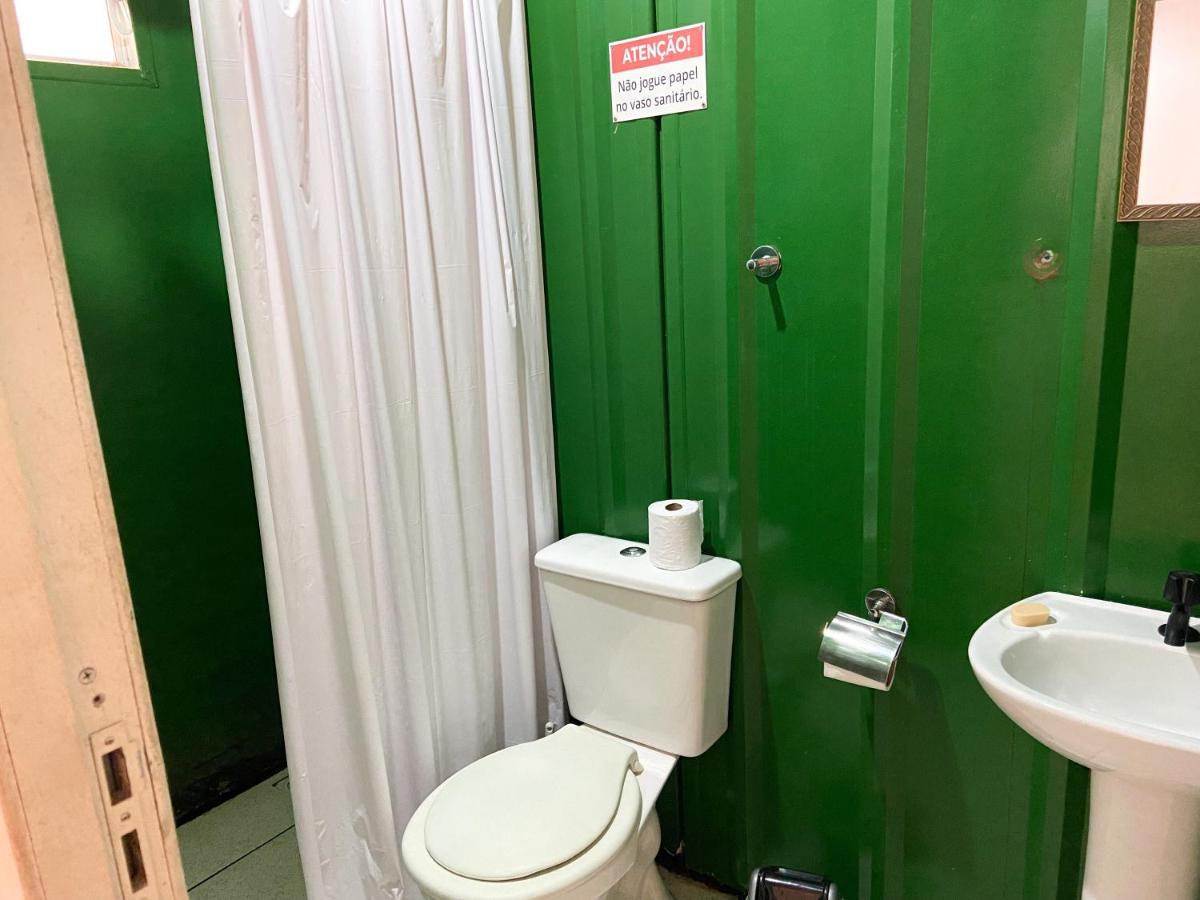 Casa Filtro Dos Sonhos Apartment Paraty Ngoại thất bức ảnh
