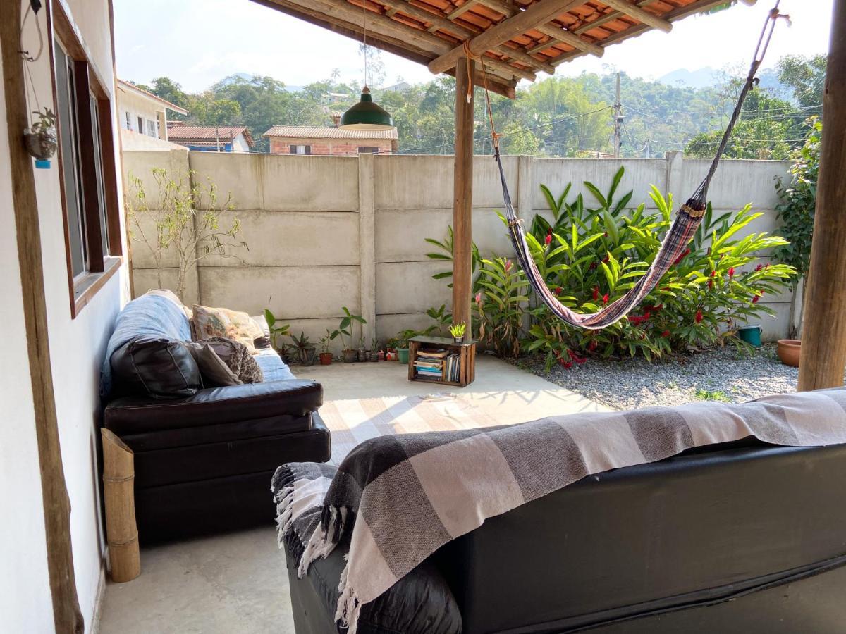 Casa Filtro Dos Sonhos Apartment Paraty Ngoại thất bức ảnh